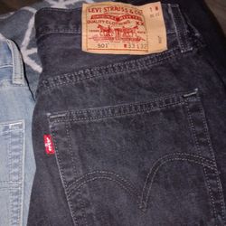 Levis