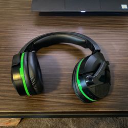 Turtle Beach Steal 700 (Won’t Turn On)