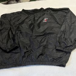NBA Blazer Windbreaker