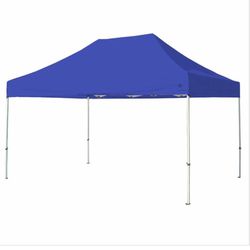 10x15 Instant Pop Up Tent Canopy Heavy Duty 