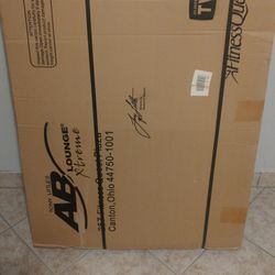 Ab lounge xtreme new arrivals
