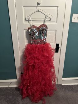 Prom Dress Size 6
