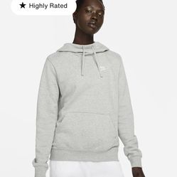 Nike Hoodie Sweatshirt