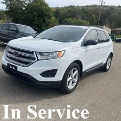 2016 Ford Edge