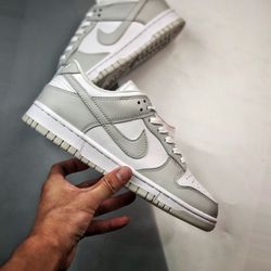 Nike Dunk Low Photon Dust 22