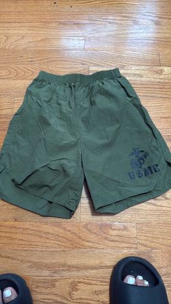 USMC BOY SHORTS