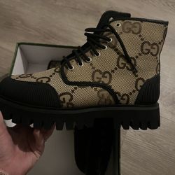 Gucci Boots