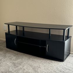 Tv shelf