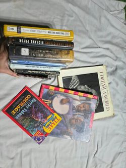 African American History & Culture Book Collection — 12 Books
