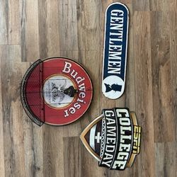 Beer Memorabilia 