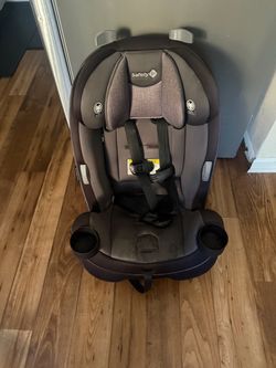 Safety 1st Convertible Car Seat $50 OBO
