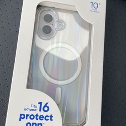 iPhone 16 Case