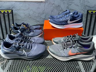 Nike Athletic Shoes - Mens size 10.5