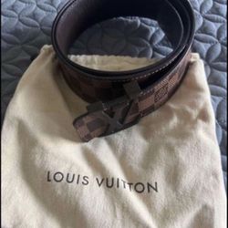 Louis Vuitton Belt 90/36