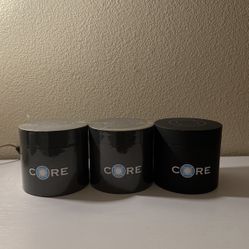 Core Aegis Speaker