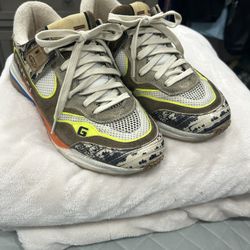 Gucci  Sneakers 👟 