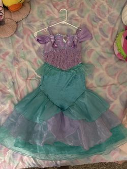 Beautiful Costumes