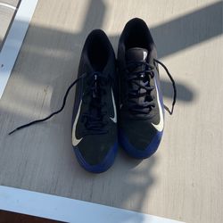 Nike Vapor Cleats