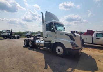 Day Cab