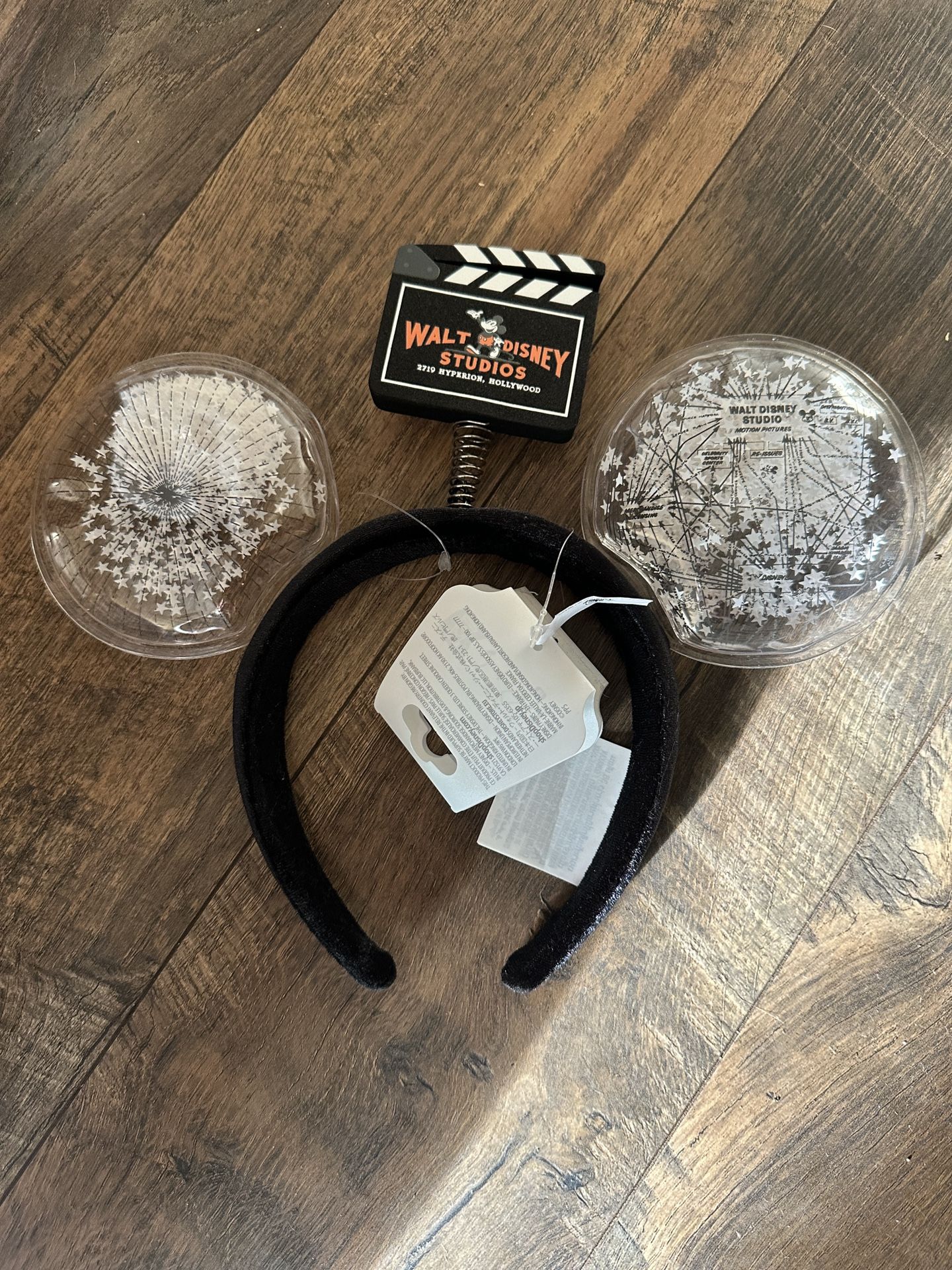 Disney Ears