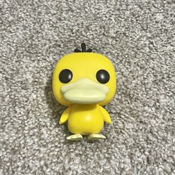 Funko Pop! Vinyl: Pokémon - Psyduck #781