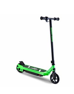 Hyper jammer electric scooter 12v