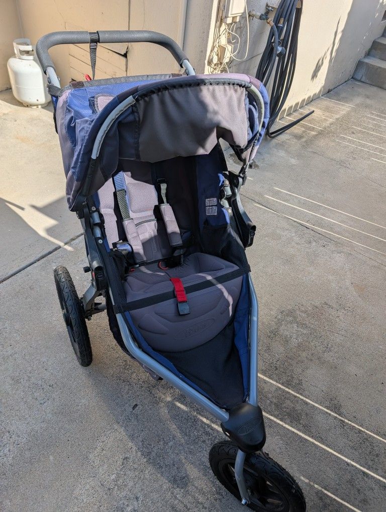 BOB Stroller