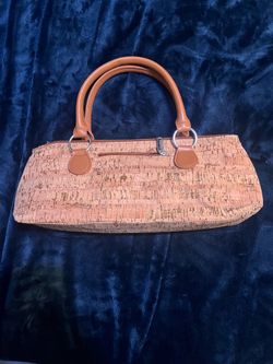 Primeware wine clutch bag