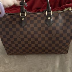 Luxury Speedy 35
