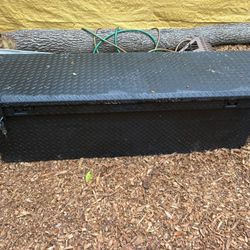 Truck Tool Box