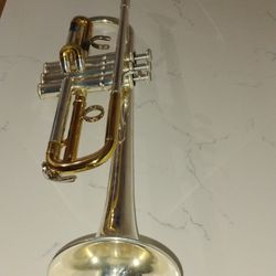 Yamaha YTR5330MRC trumpet