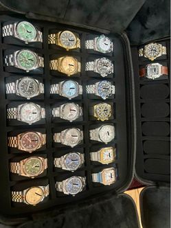 Watches for sale
