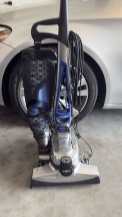 Kirby Carpet Cleaner