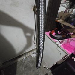 G2V CURVED LIGHTBAR 48'