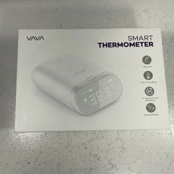 Vava Smart Baby Thermometer For Kids & Baby - Model VA-IH008