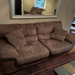 Living Room Set (3 Chairs)