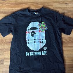 Bape Tee