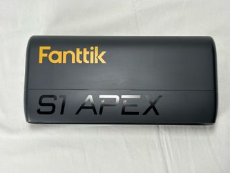 Fanttik S1 APEX Electric Screwdriver, Pivot Handle Screwdriver-Basic