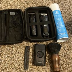 Hair Clippers