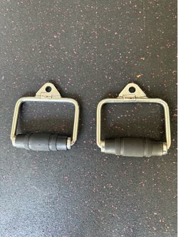 D-Handles