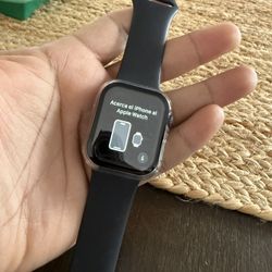 Apple Watch Series 5