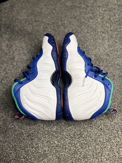 Nike Little Posite Pro (GS) 5Y