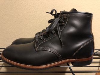 Red Wing Boots Beckman Flatbox #9060 for Sale in Brea, CA - OfferUp