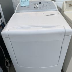 Whirlpool King Size Clothes Dryer Excellent 