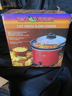 Slow Cooker