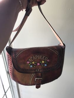 Bolsa nueva mexicana