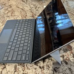 Surface Pro 6 2in1