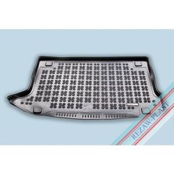 HYUNDAI KONA RUBBER TRUNK MAT