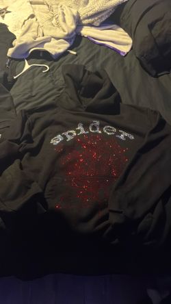 Hellstar shirts, spider hoodie