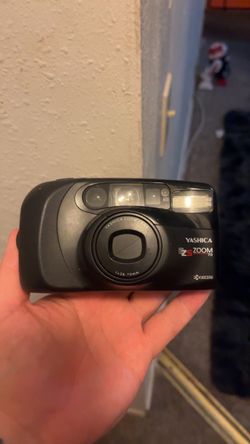 Film camera